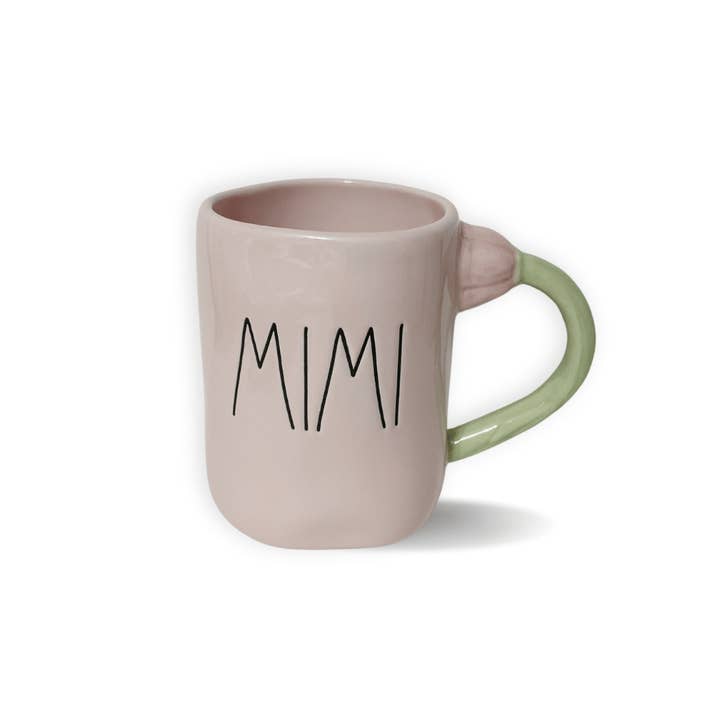 Nevsher Lior - Wholesale Creamer - Rae Dunn Flower Cream and Sugar | Shabby Chic Floral Cream and Sugar Set2