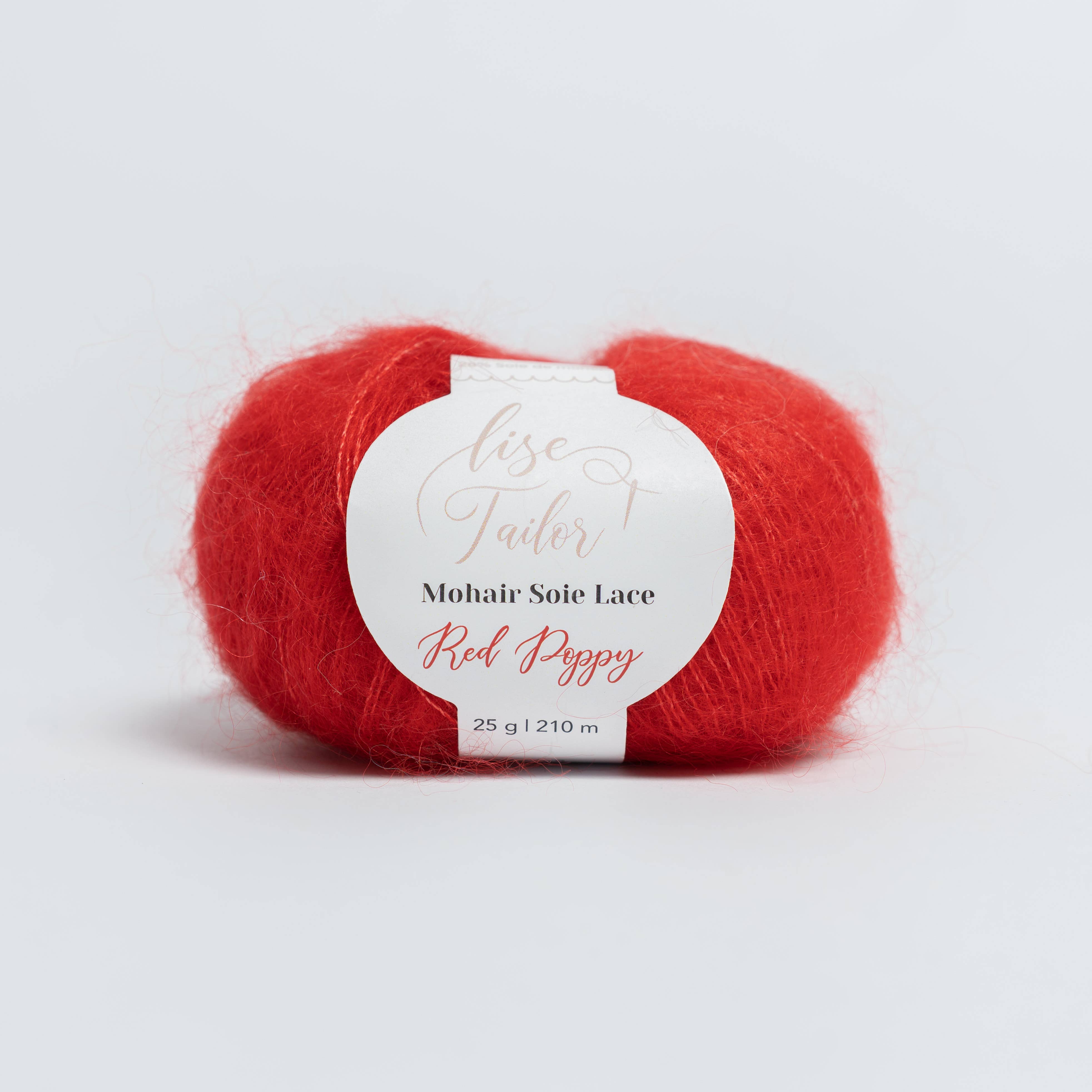 Lise Tailor - Wholesale Yarn - Mohair Wool & Silk23
