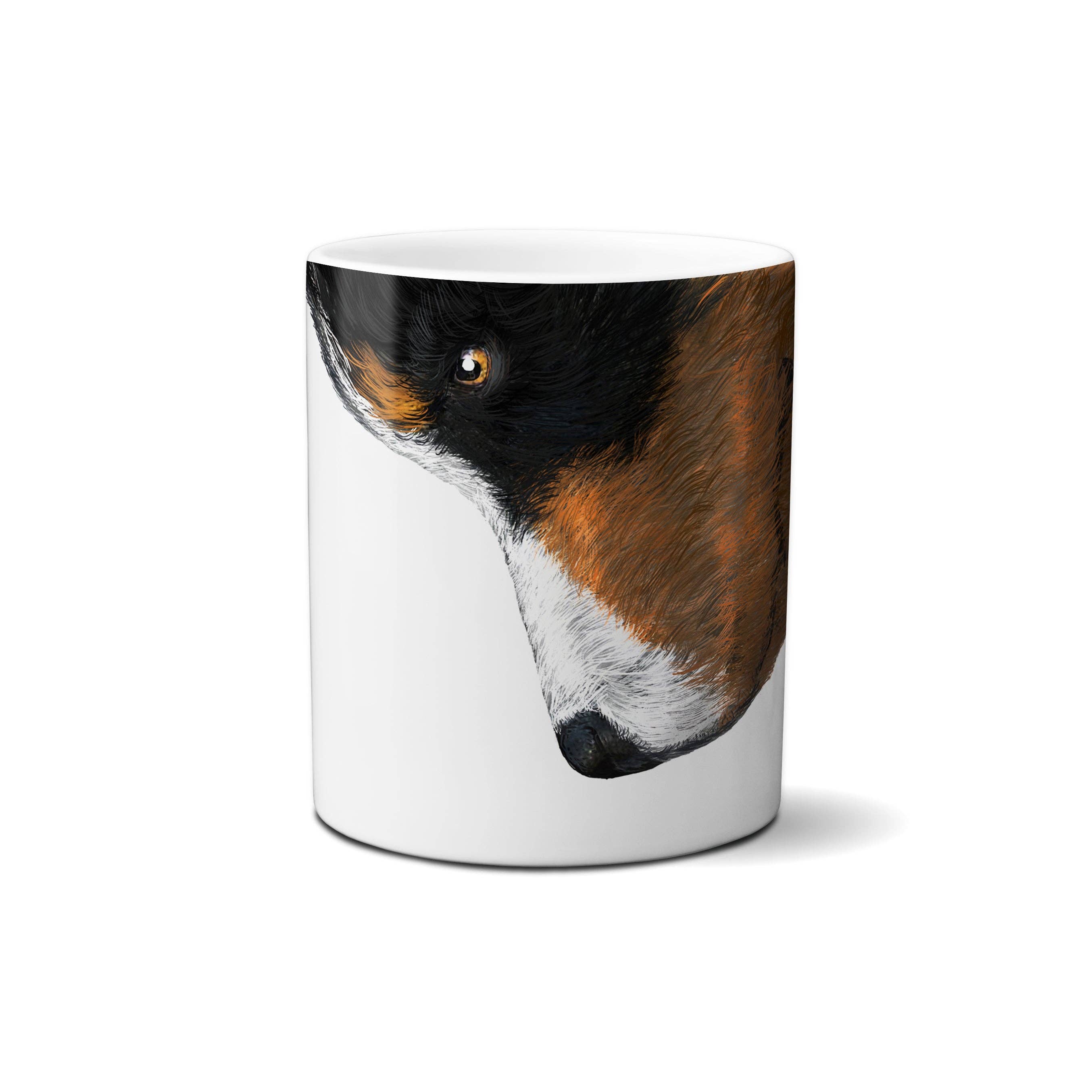 American Brand Studio – wholesale Kaffekoppar – Berner Mountain Nos Mugg2