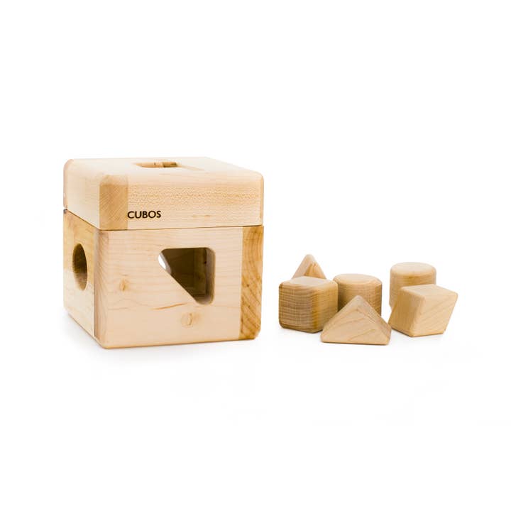 Cubos Lite for wholesale by CUBOS