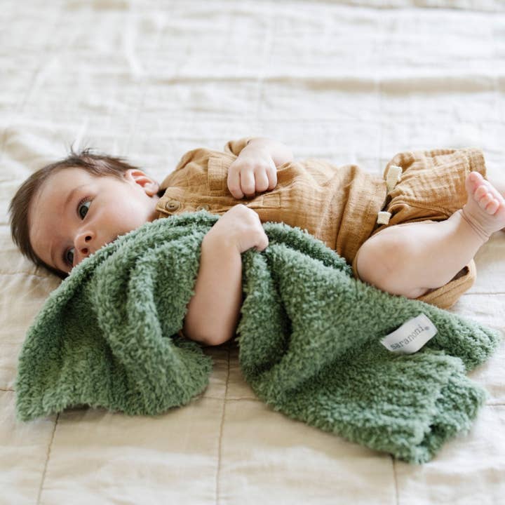 Saranoni - Wholesale Bedding Blanket - Kids & Baby - BAMBONI® MINI BLANKETS47
