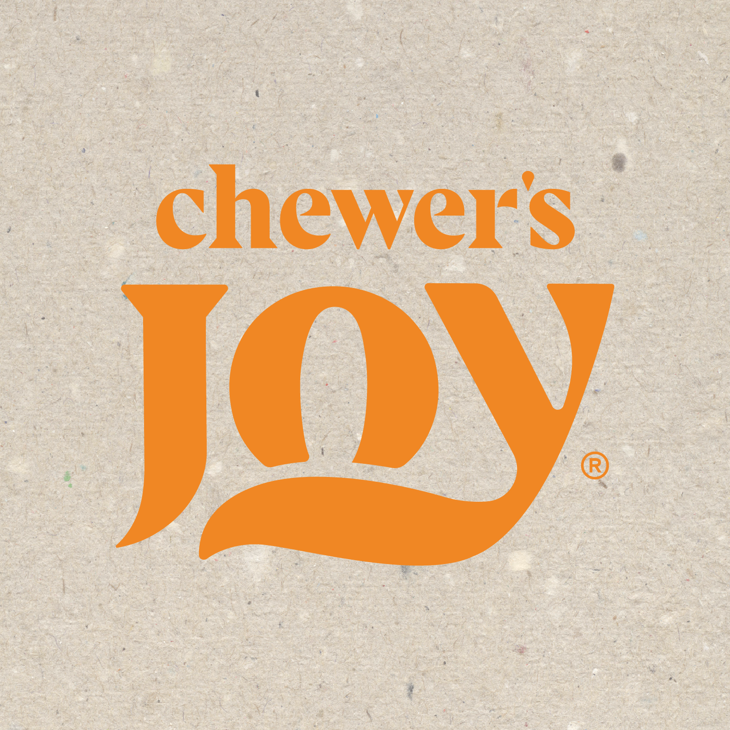 Chewer’s Joy – wholesale Godis - Hund – Tuggpinnar för hundar – 5-6" (8oz)6