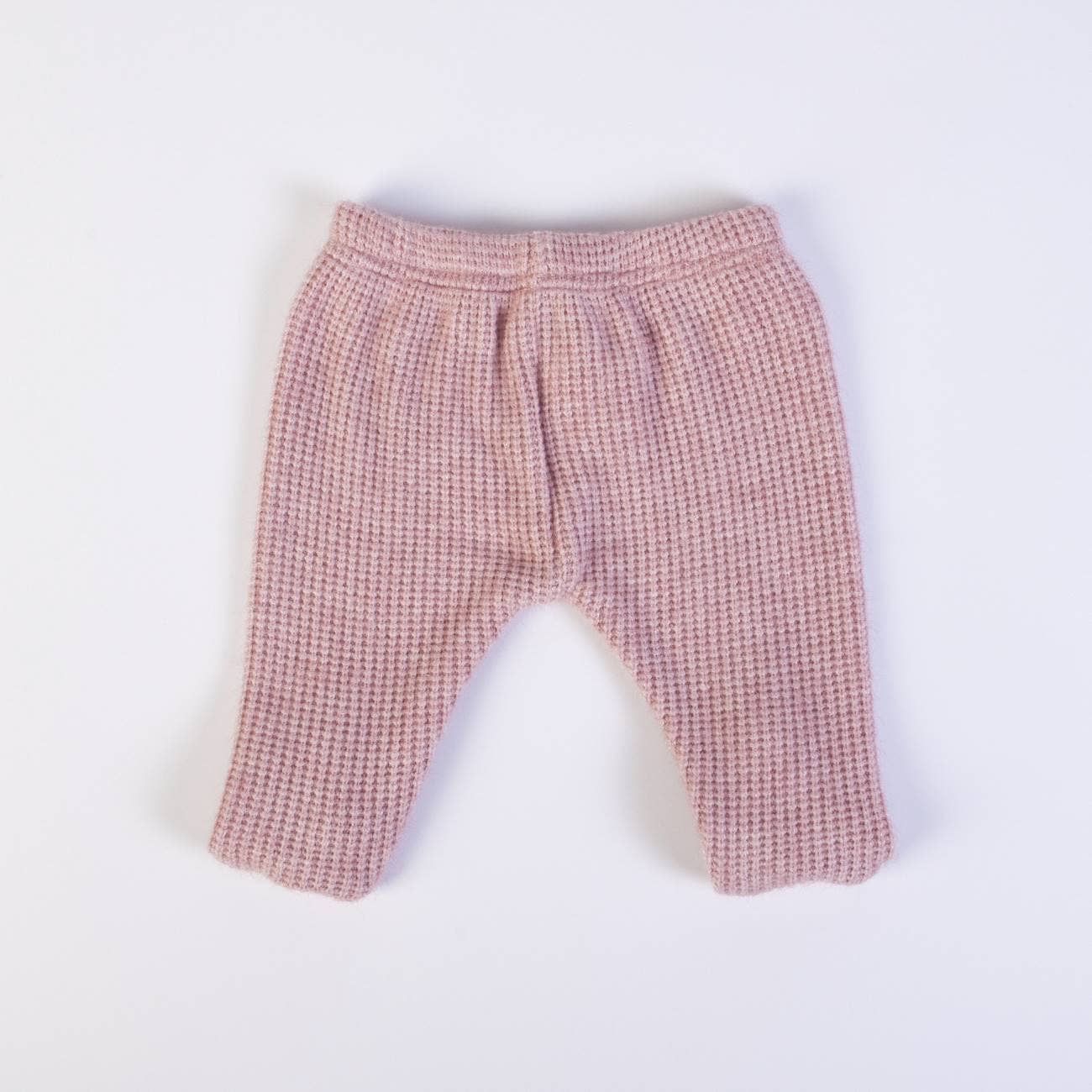 Pink 16666 - Knitted t-shirt long sleeve + pants - AW 25-26 for wholesale on Faire10