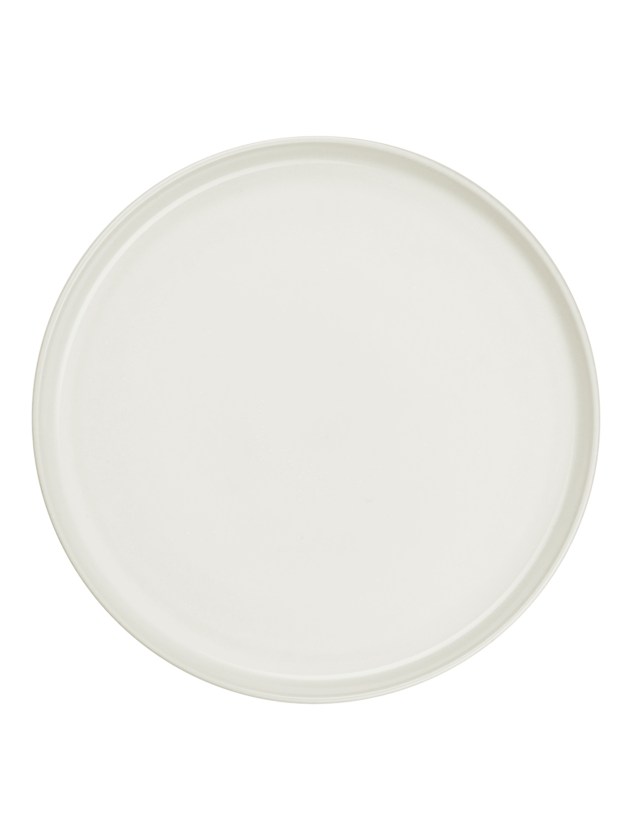 ASA Selection - Wholesale Dinner Plate - RECYCLED GLAZE Stoneware Plates *2-3 MO Lead Time3