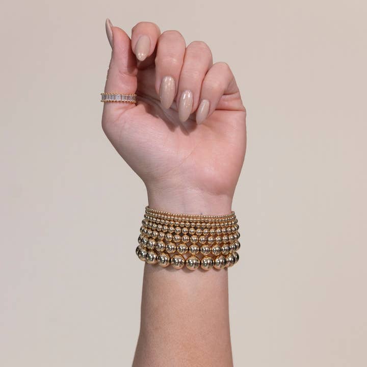 bijoux + spice - Wholesale Beaded Bracelet - Bijoux Beaded Bracelet7