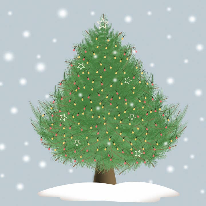 Fröken Twinkly för wholesale av Sophie Morrell