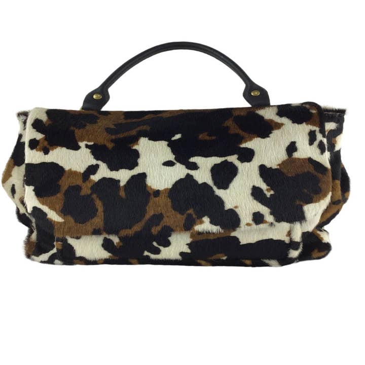 Emma Country Cavallino - chique tas met verborgen sluiting voor wholesale door 3CHIC