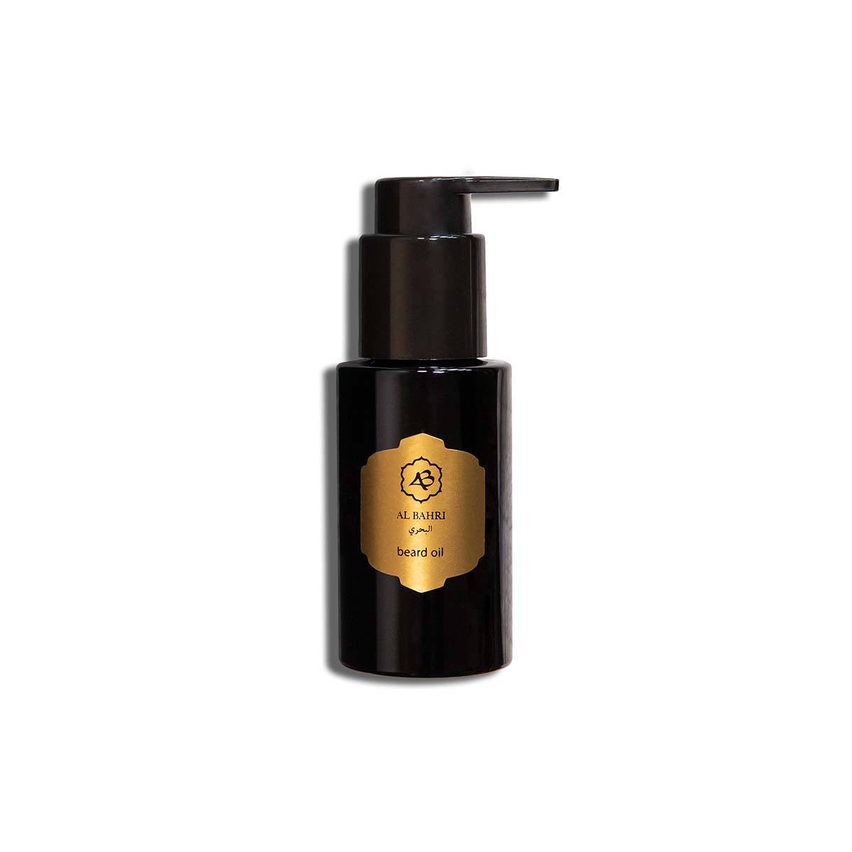 Albahri - Wholesale Beard Styling Product - Beard care oil 50 ml