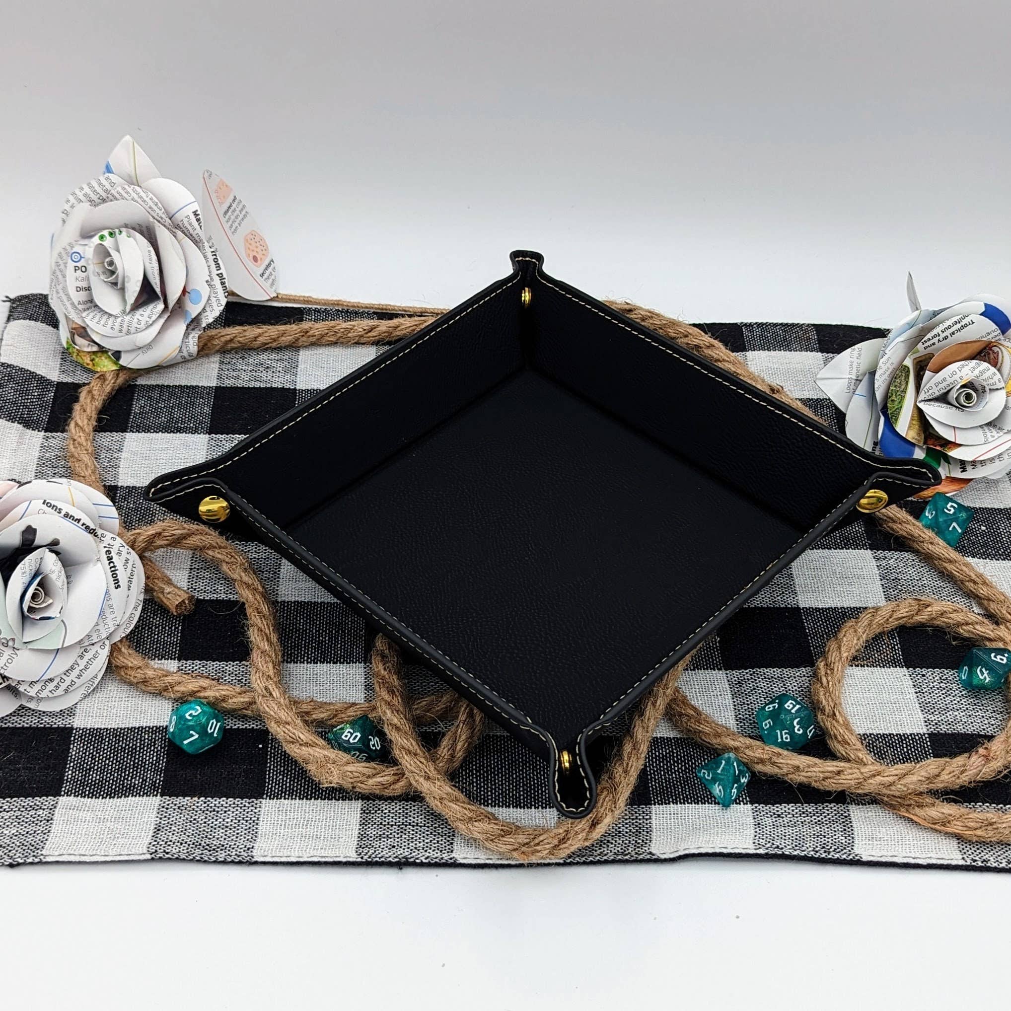 Triangle Treasury - Wholesale Dice - Dice Tray / Flat Pack Multiple Colors7