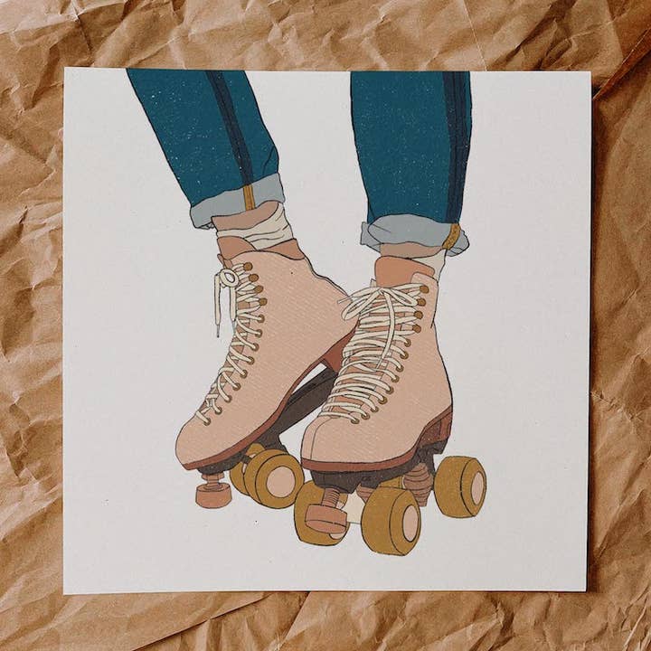 Let The Good Times Roll for wholesale by colorbloKC