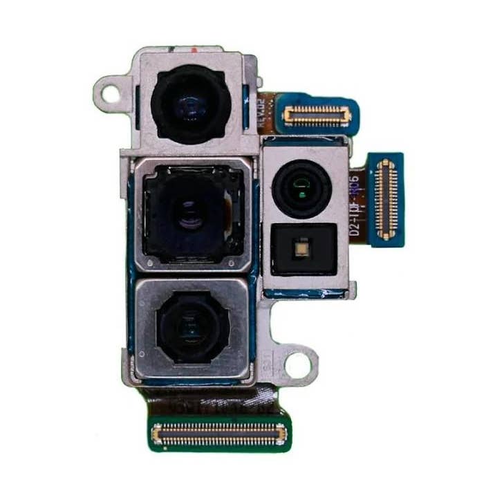 Rückkamera für Samsung Note 10 Plus / N975 / N976 für den Großhandel von Repuestos Infotec
