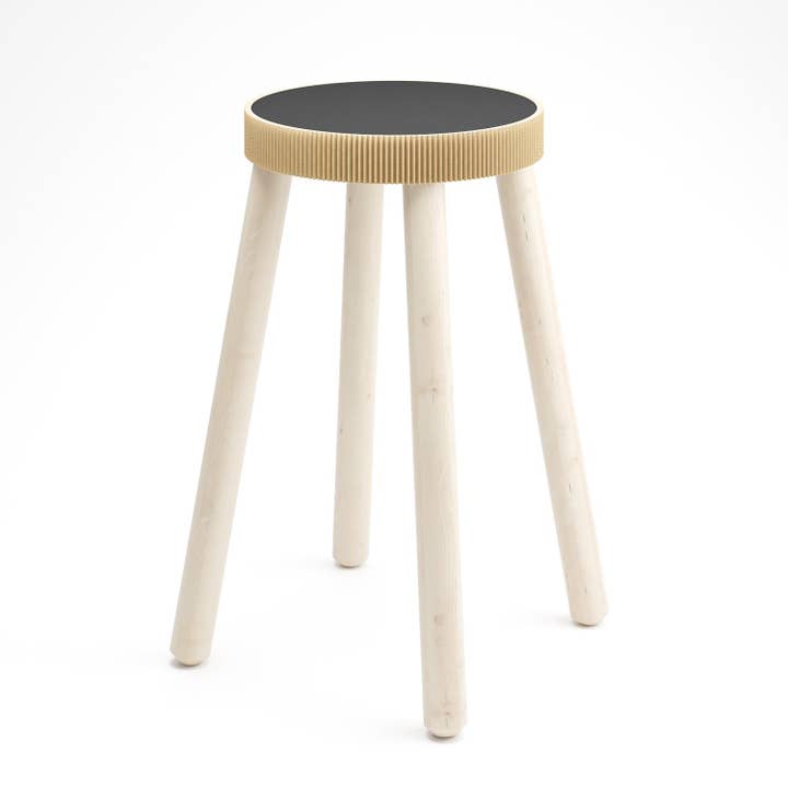 dennismaass. - Wholesale Side Table - VIER50 - BEISTELLTISCH13