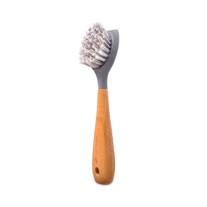 Full Circle Home - Wholesale Cleaning Brush - Tenacious C Cast Iron Brush
