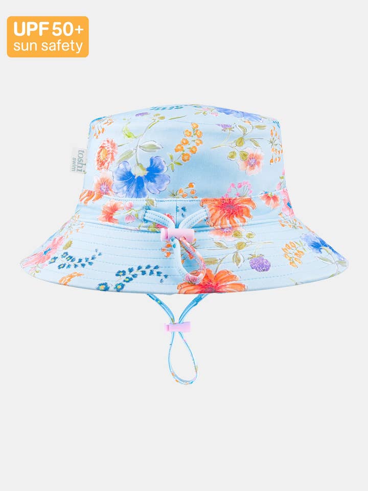 Swim Baby Solhatt Classic för wholesale av Toshi