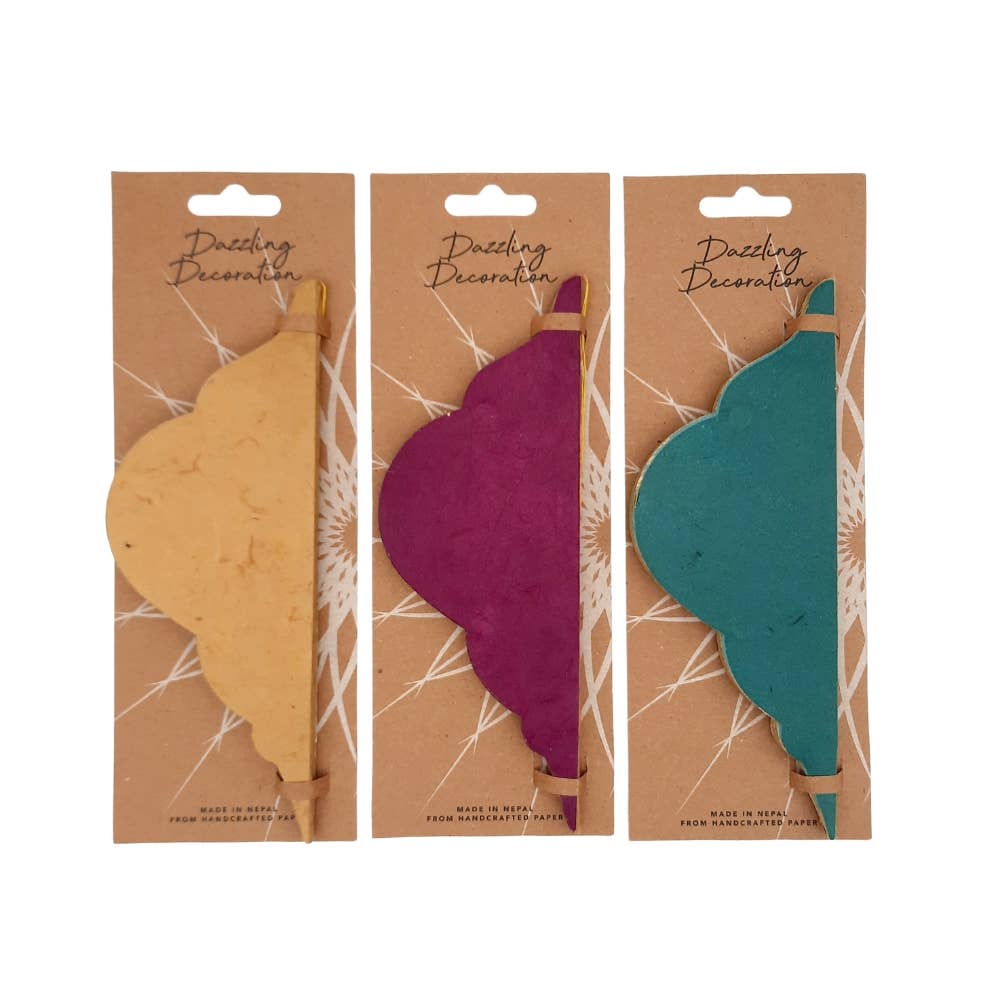 Koperberg - Wholesale Ornament - Honeycomb Ornament 3