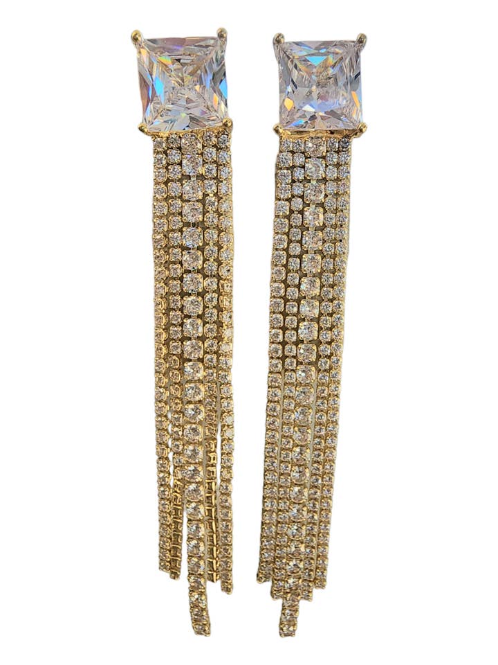 GIOVANA pour la vente par Carolina Jewelry