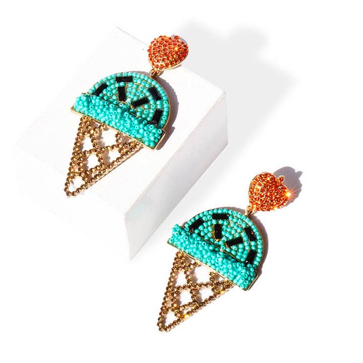 Choco-Mint voor wholesale door Accecerises