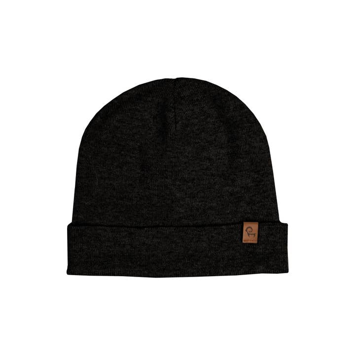 menique - Wholesale Beanie – Women's - Women's Knit Beanie Merino & Cashmere