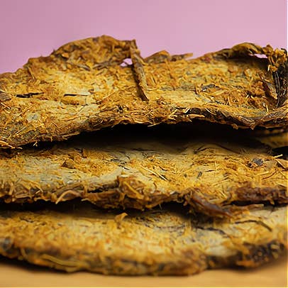 Aunty Kim's Beef Jerky - Wholesale Jerky - Vietnamese Spicy Beef Jerky2