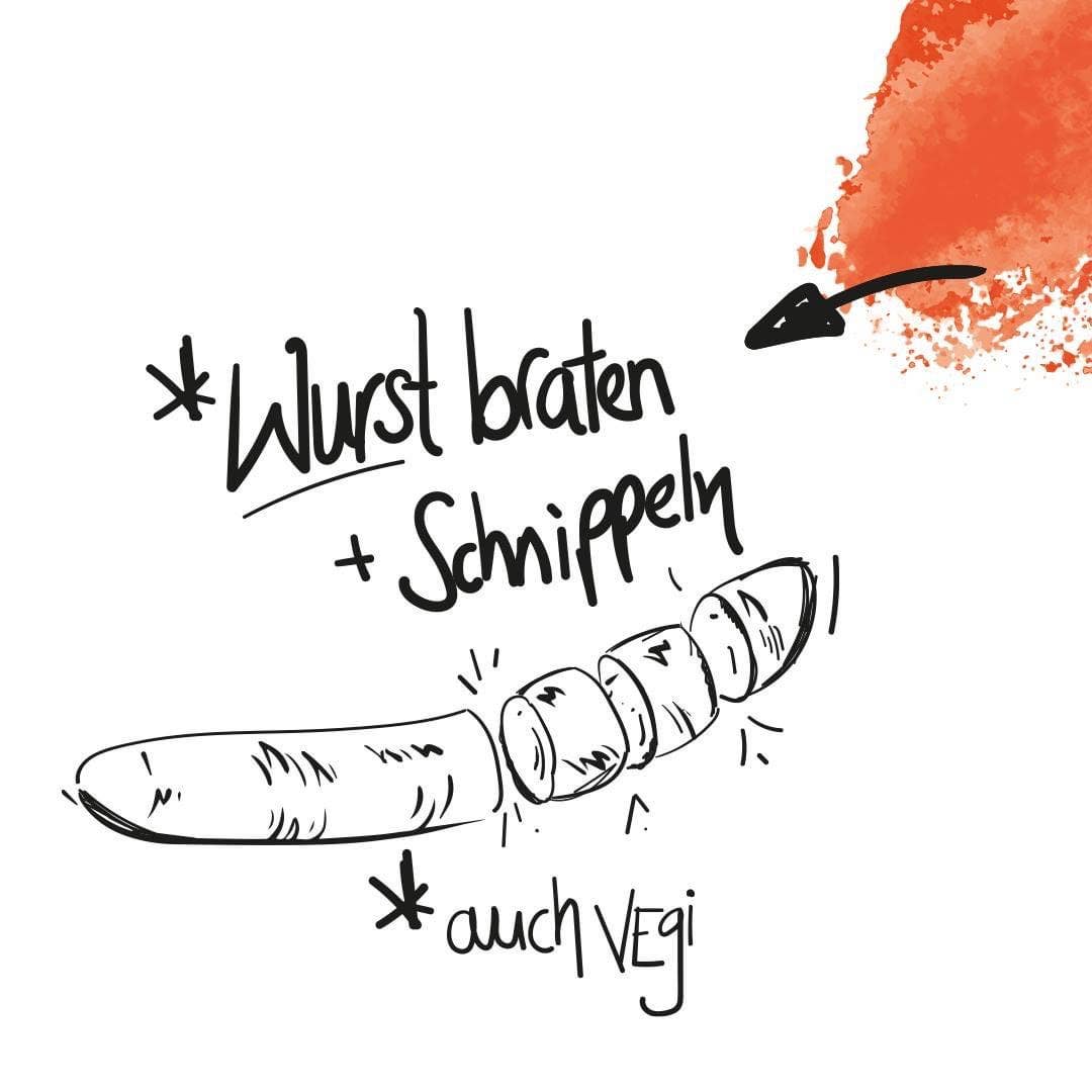 Sossenliebe – Molho por atacado – Molho Picante Heilbronn para Currywurst 240 ml5