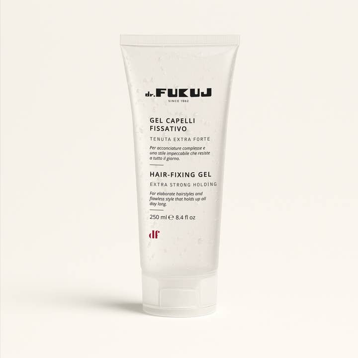 Dr. Fukuj - Wholesale Hair Styling Gel/Mousse - Hair Gel1