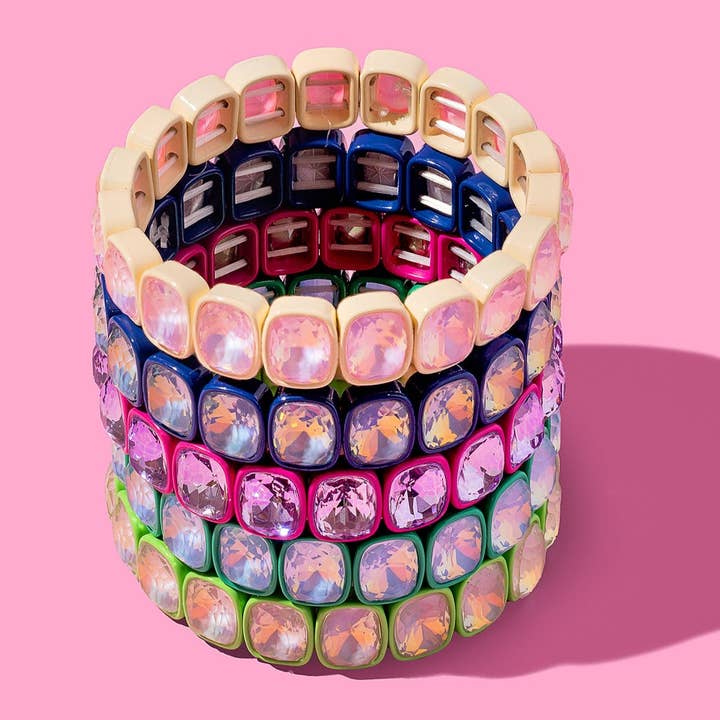 Layla Armband - Min. 2 för wholesale av Taylor Elliott Designs