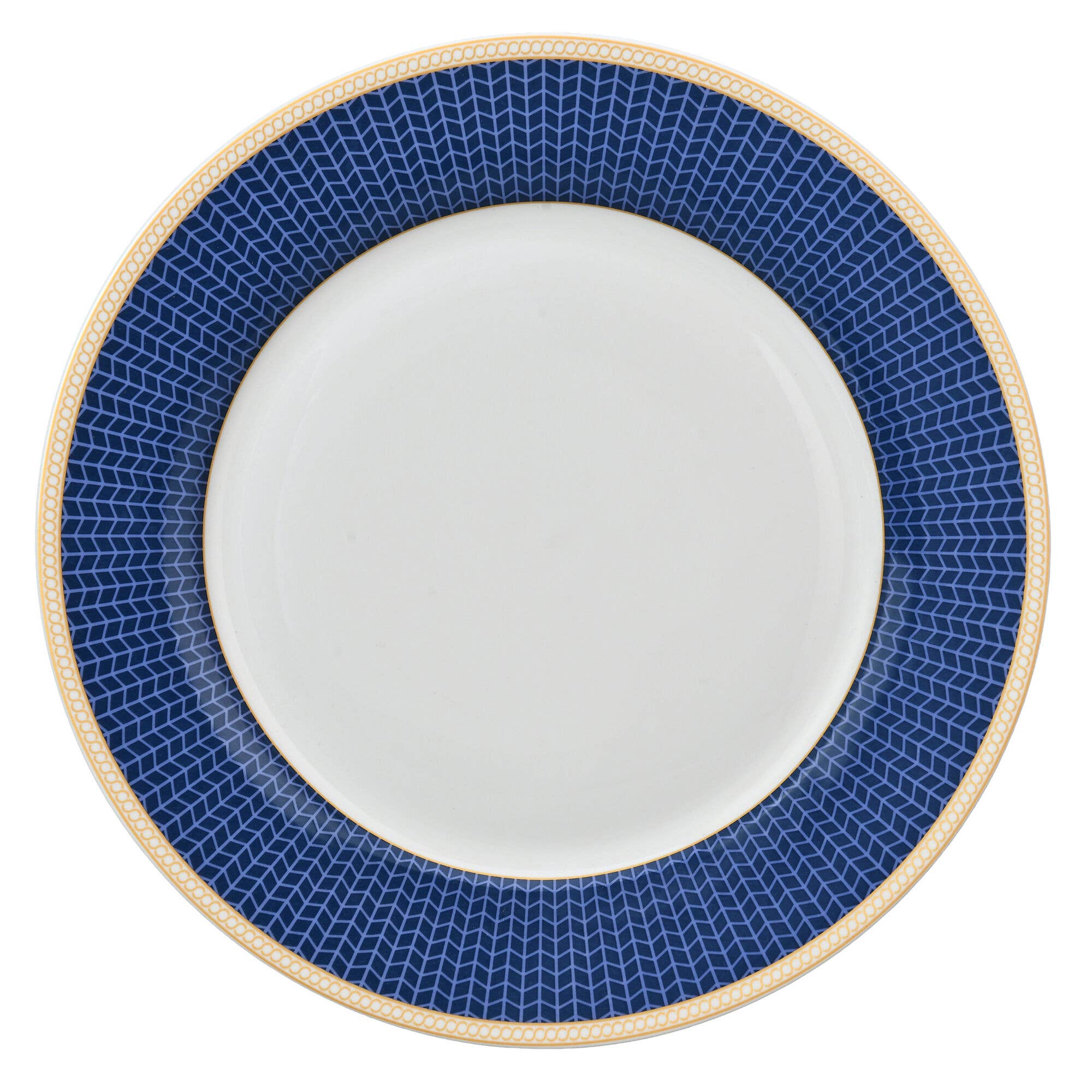 STP - Vente Service à vaisselle - Service de vaisselle en porcelaine Mélodie de Fleurs de 20 pièces pour 4 personnes.10