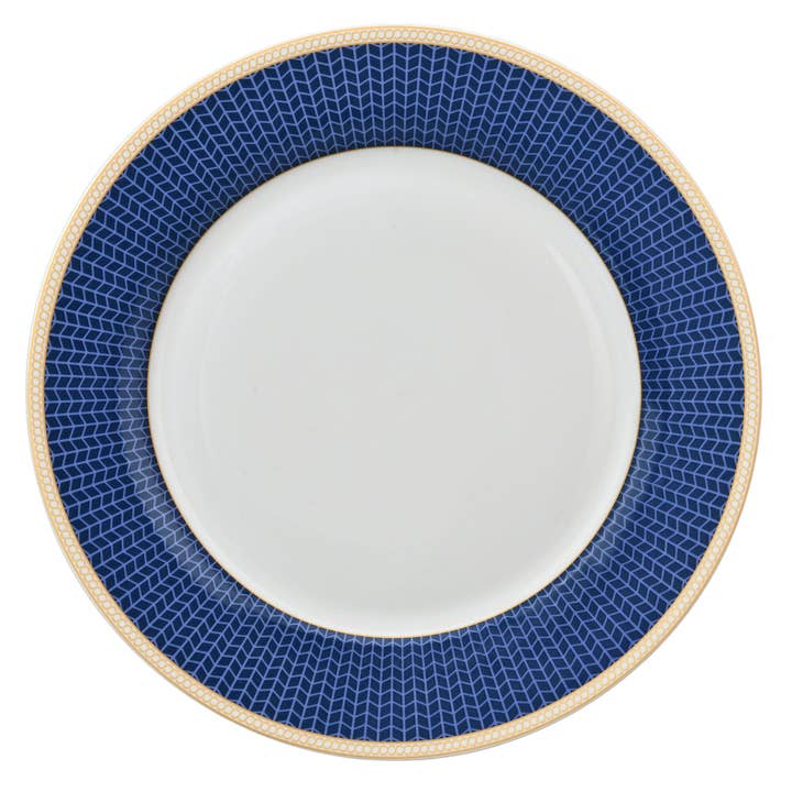 STP - Wholesale Dinnerware Set - Melodie de Fleurs Porcelain Dinnerware Set of 20 for 4 pers.10