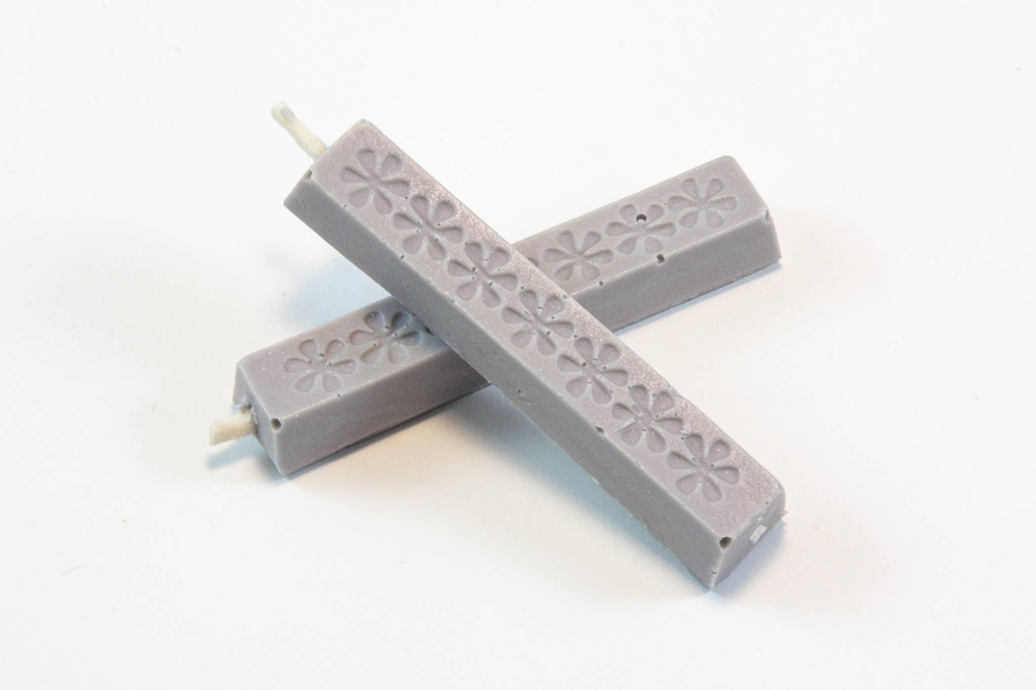 Global Solutions, Inc - Vendita all'ingrosso Ceralacca - Ceralacca a Stoppino Corto - Bastoncini Singoli15