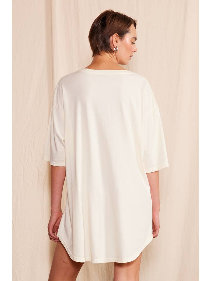 People Of Leisure - Wholesale Dress - Women's - Budweiser King of Beers Tee Dress