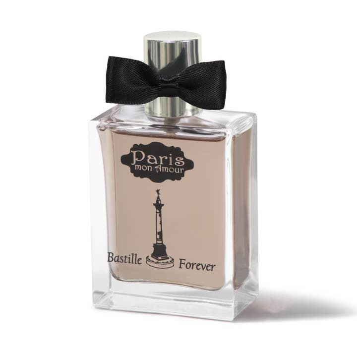 PARIS MON AMOUR Bastille Forever 50 ml perfume pour la vente par Paris mon Amour