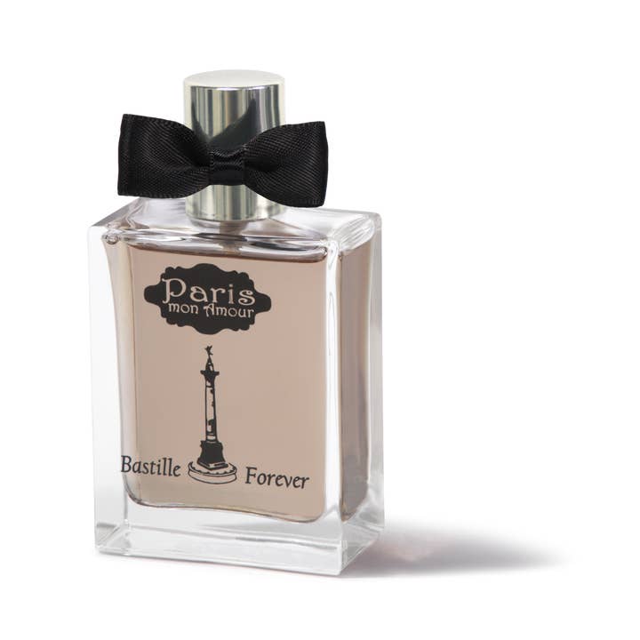 PARIS MON AMOUR Bastille Forever 50 ml perfume and other Purchase Wholesale bastoncini diffusori. Free Returns & Net 60 Terms on Faire trending on Faire.