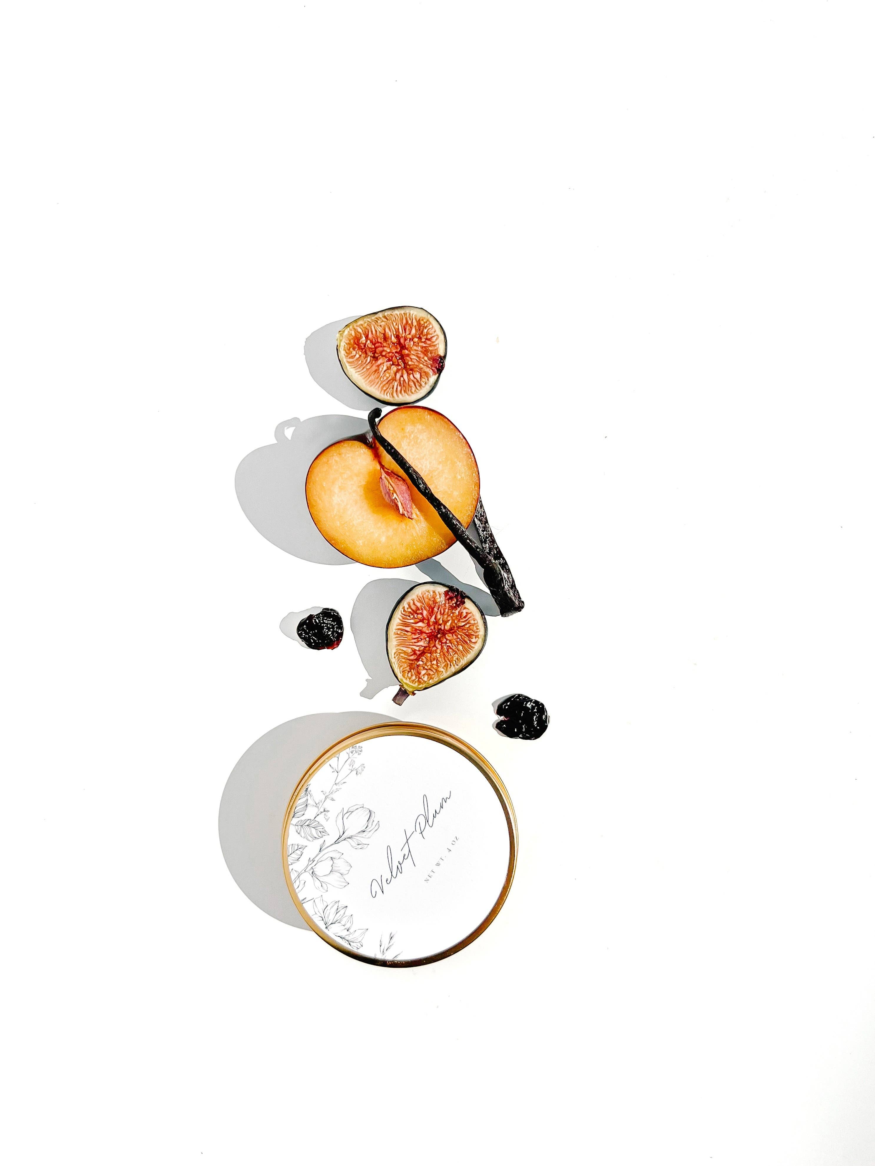 Forget Me Not Candle - Wholesale Travel Candles - Golden Travel Mini17