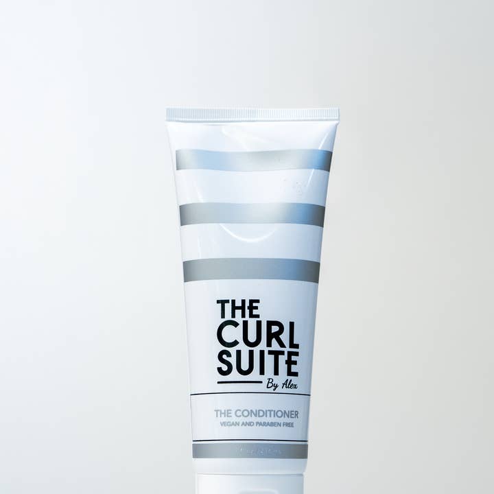 The Conditioner for wholesale by The Curl Suite