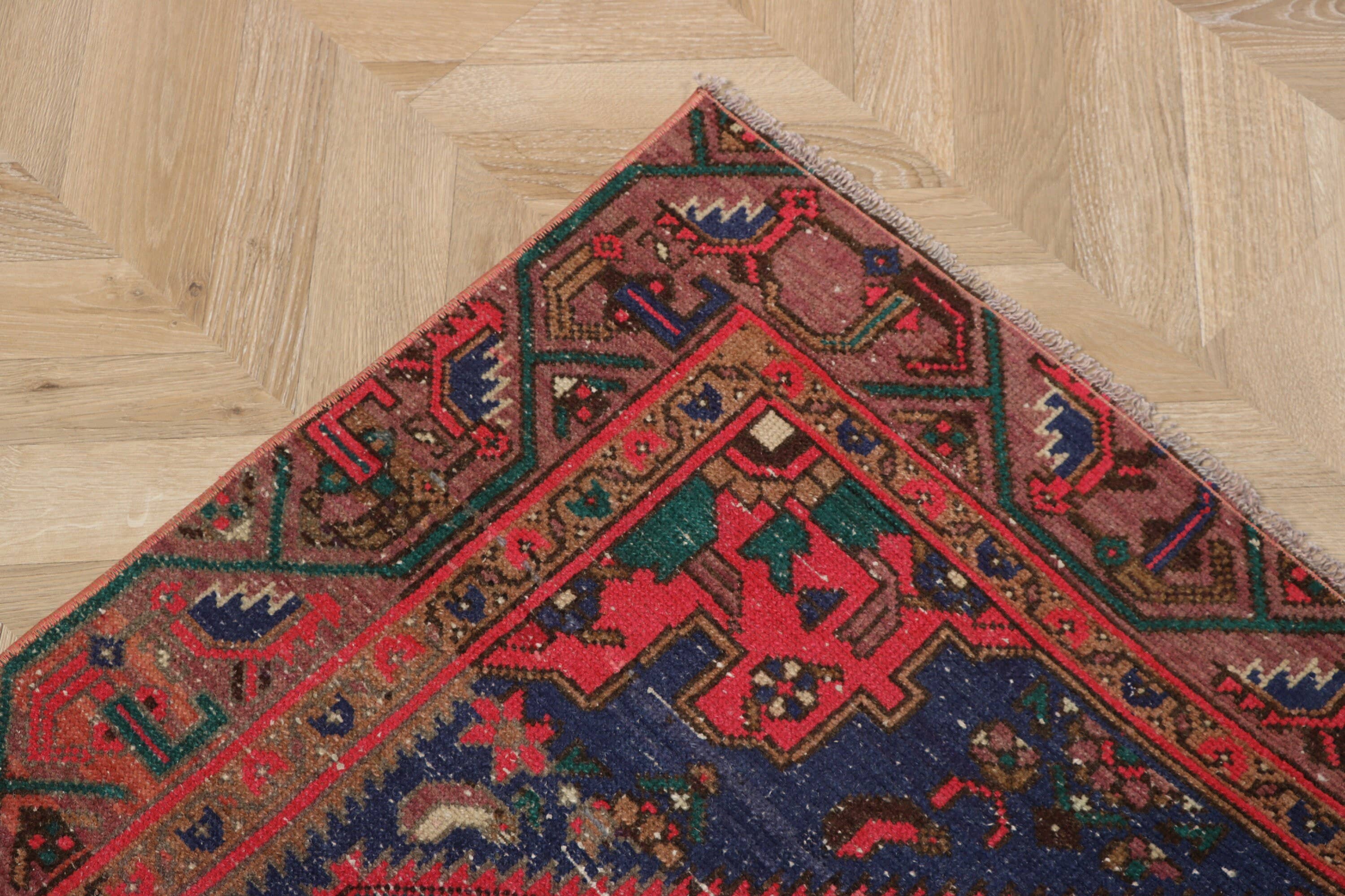 The Loom Wholesale – Großhandel Teppichvorleger – Vintage türkische anatolische Teppiche für den Salon8