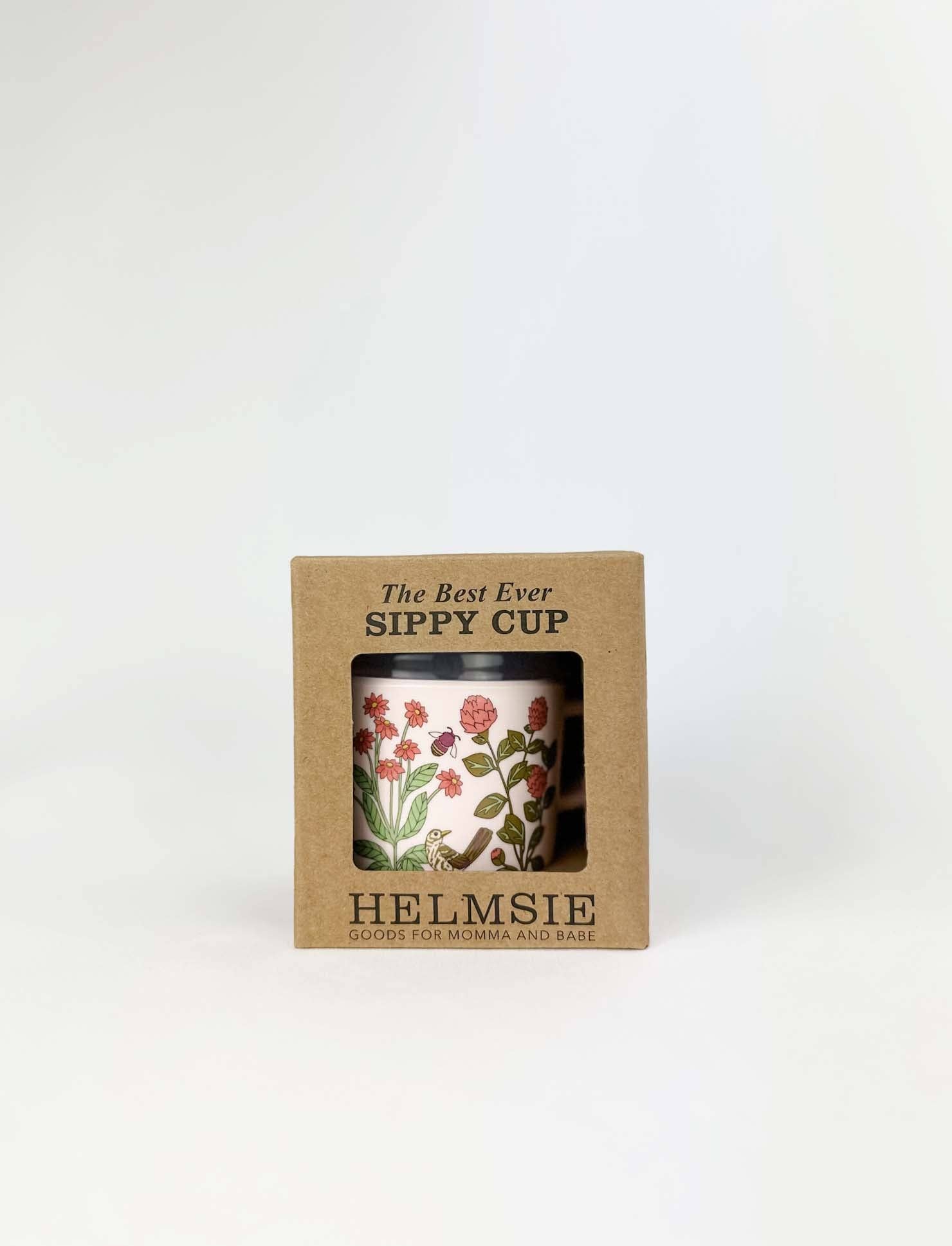 Helmsie – Engroshandel Kaffekrus – Miller Rose kop-sæt til mor og barn6