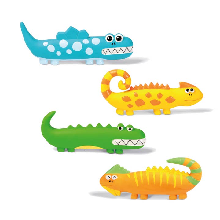 Croci - Wholesale Pet Toy - Dog - Coco Latex Dog Toy0