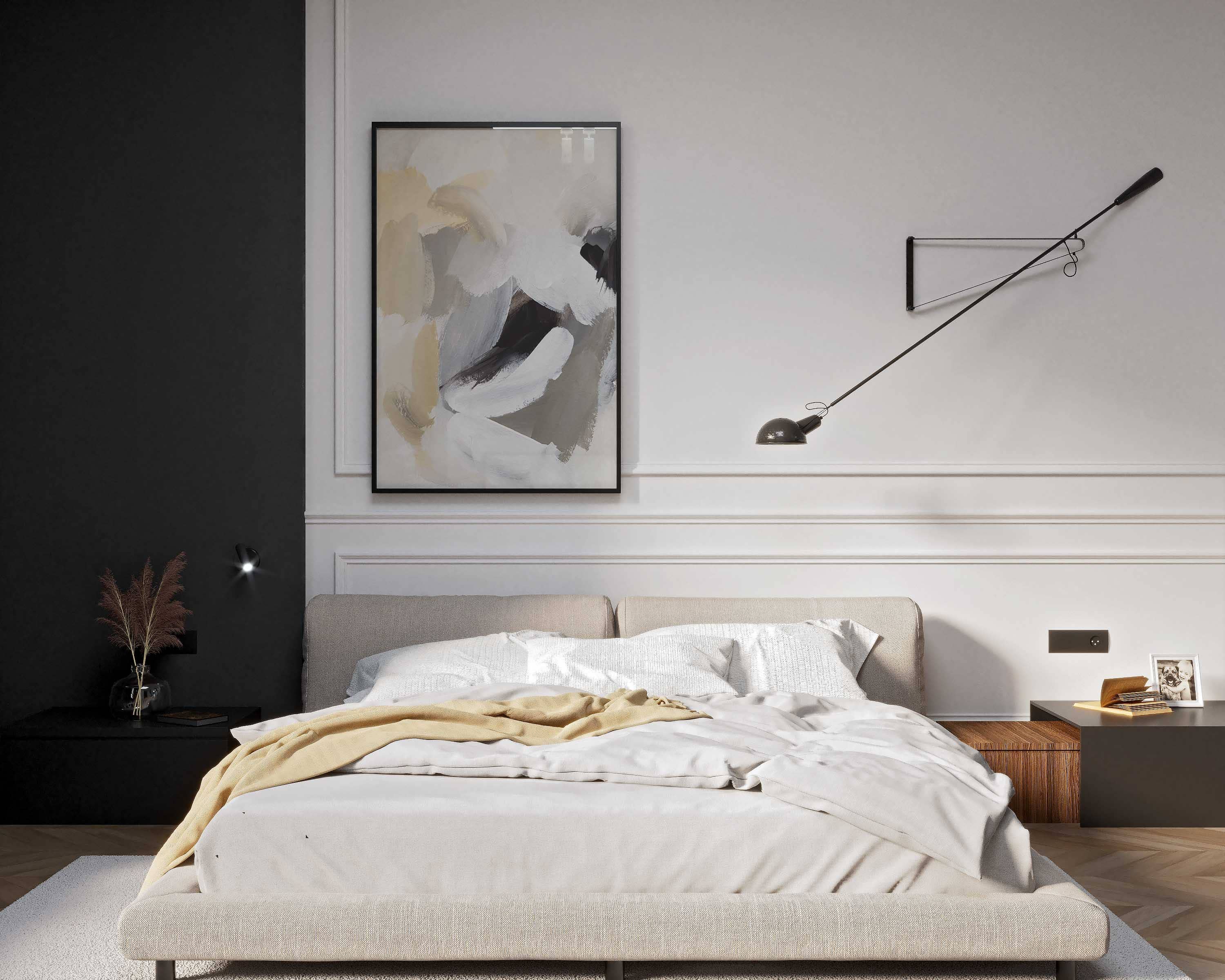 D'LUXE PRINTS - Wholesale Poster - Antonia Strokes II Print1