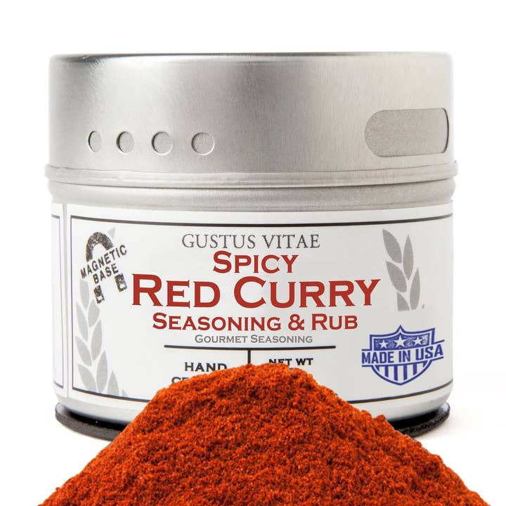 Assaisonnement au cari rouge épicé et autres tendances Résultats pour chicken spot en vente B2B. Retours gratuits et paiement à 60 jours sur Faire sur Faire.