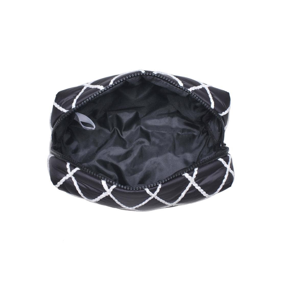 Urban Expressions - Vente Trousses de maquillage/cosmétique - Pochette de maquillage et de voyage Zinnia6