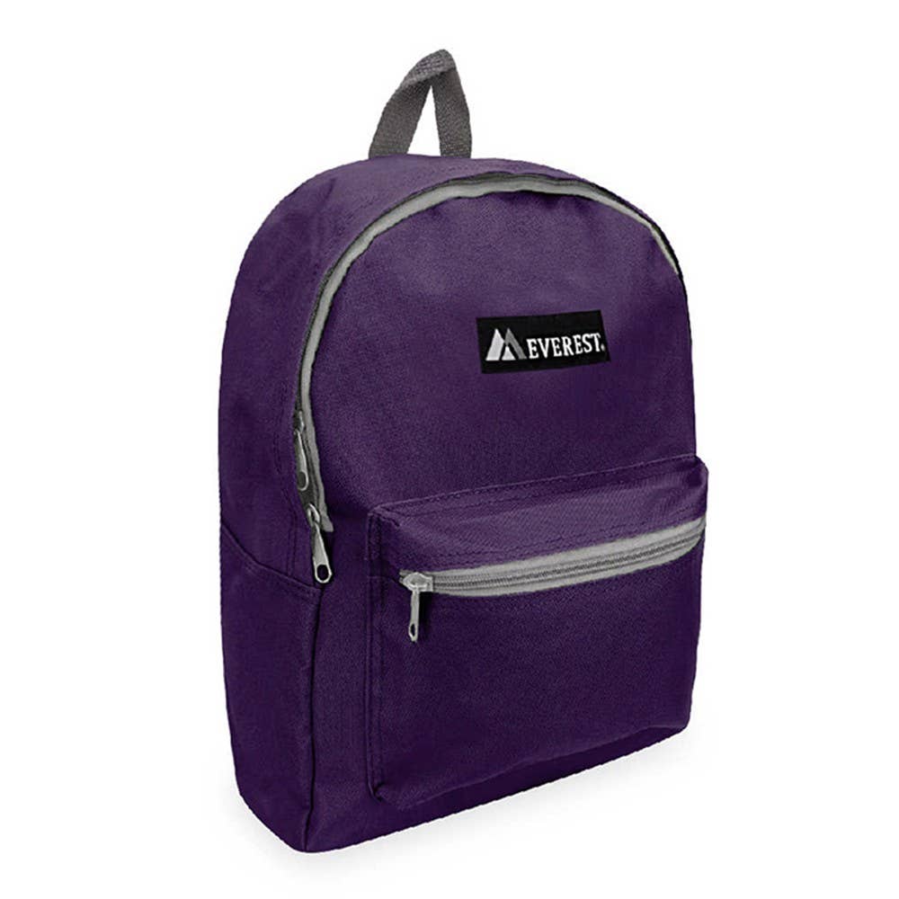 DOBBI - Wholesale Backpack - Women's - Basic Backpack1