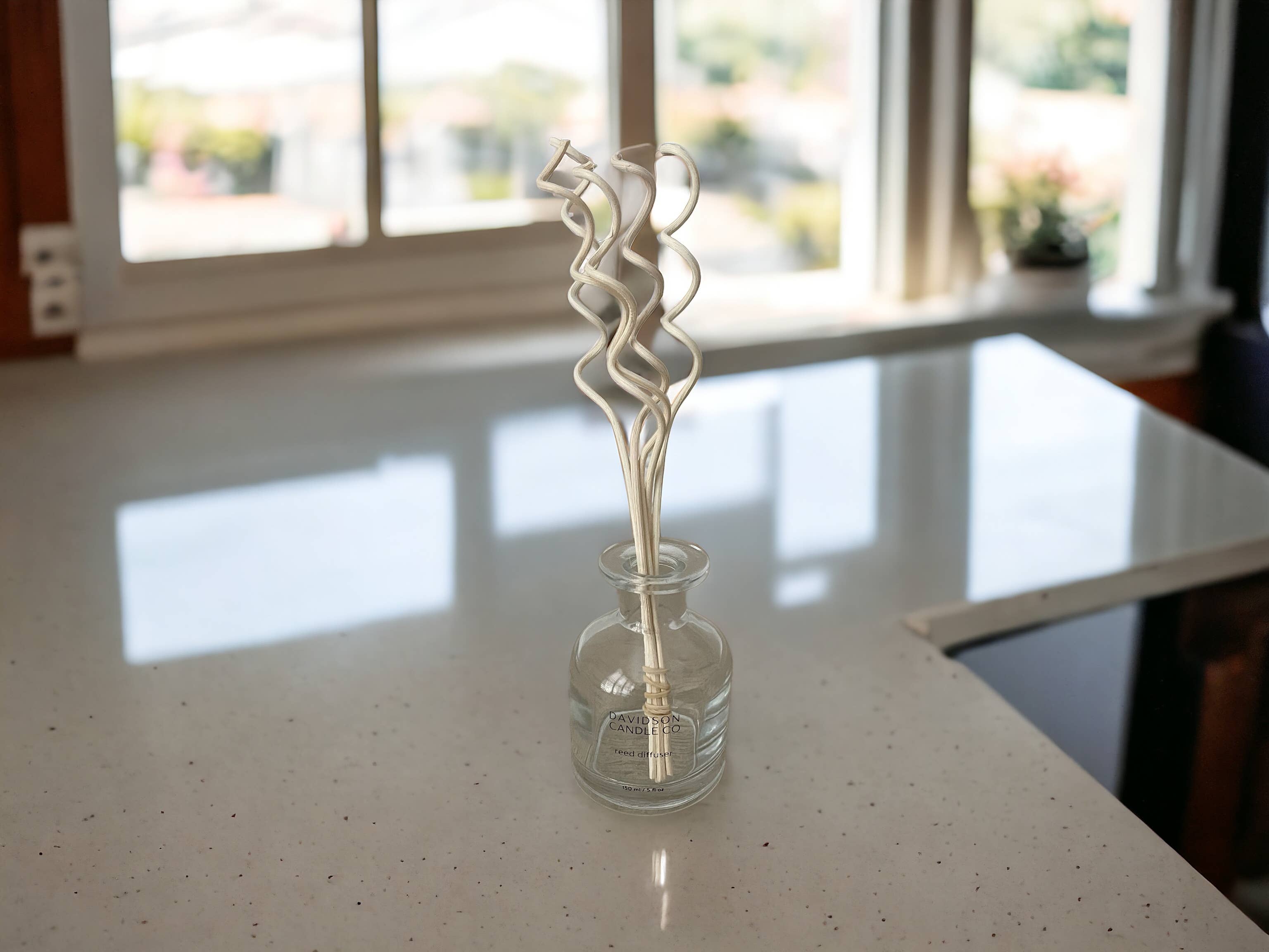 Davidson Candle Company LLC - Wholesale Reed Diffuser - curly reeds diffuser reed replacement reeds0