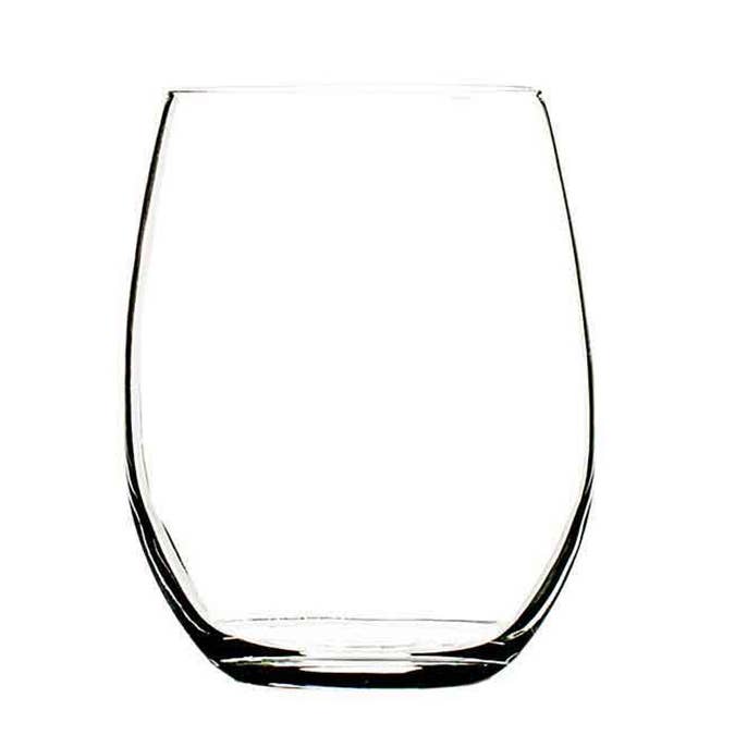 Victoria 15,75 once senza stelo per la vendita all'ingrosso da parte di Hospitality Glass