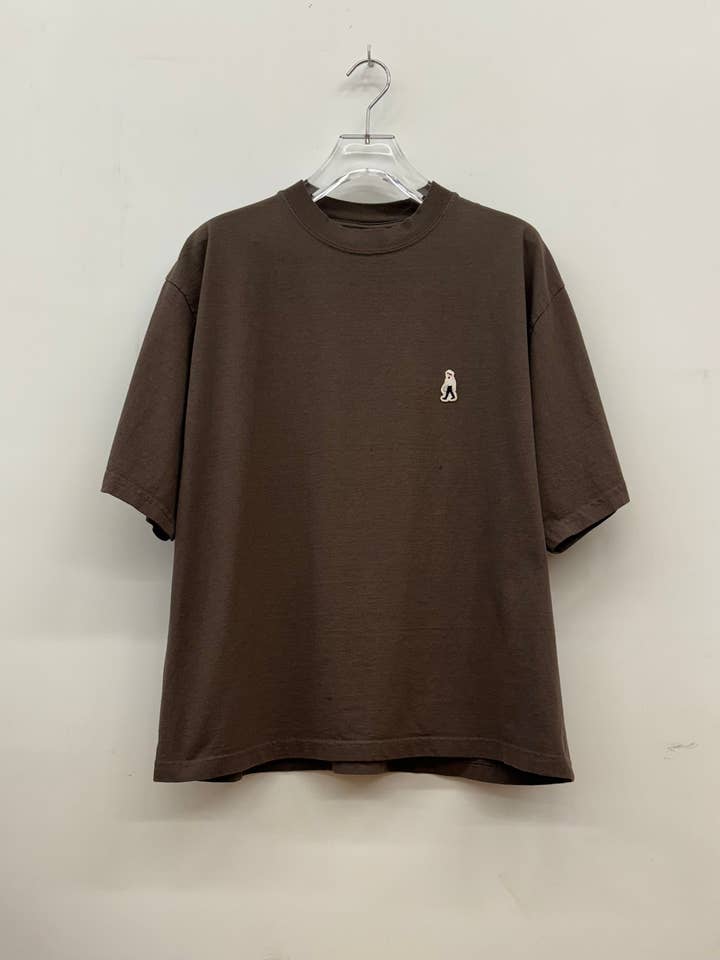 SoYou Clothing - Wholesale T-Shirt - Men's - Premium Heavyweight Drop Shoulder2