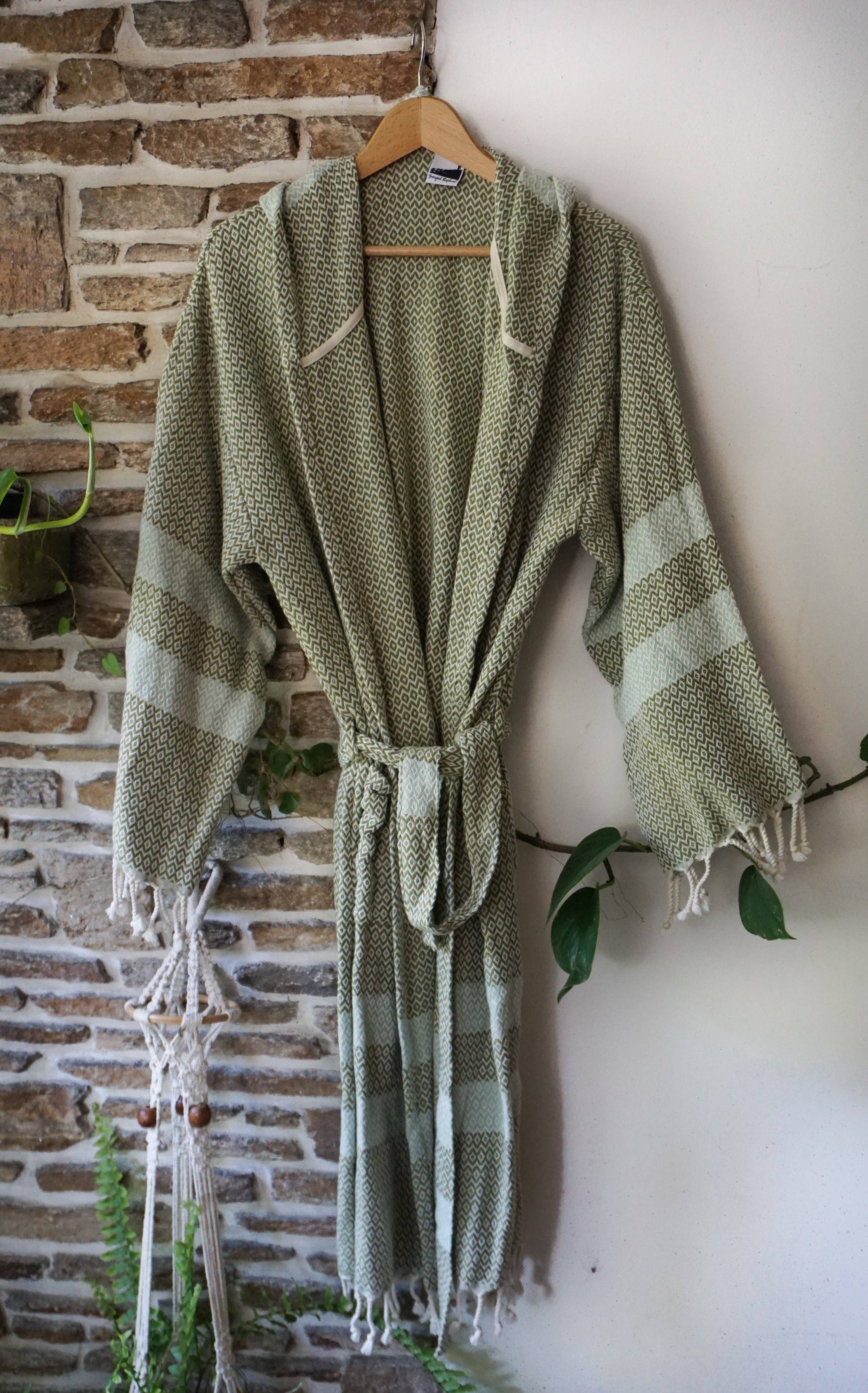 Intrepid Shepherd - Wholesale Robe - Women's - THE Shepherd's Robe, UNISEX35