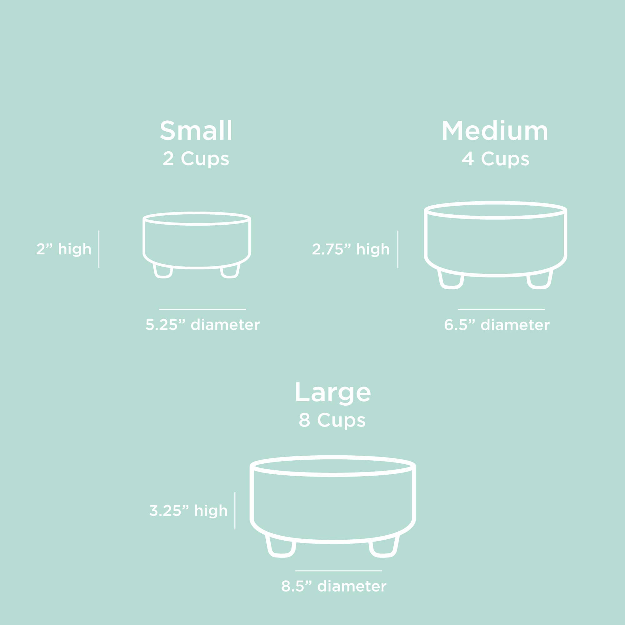 Waggo - Wholesale Pet Bowl - Cat/Dog - Uplift Bowl Ceramic Dog Bowl23