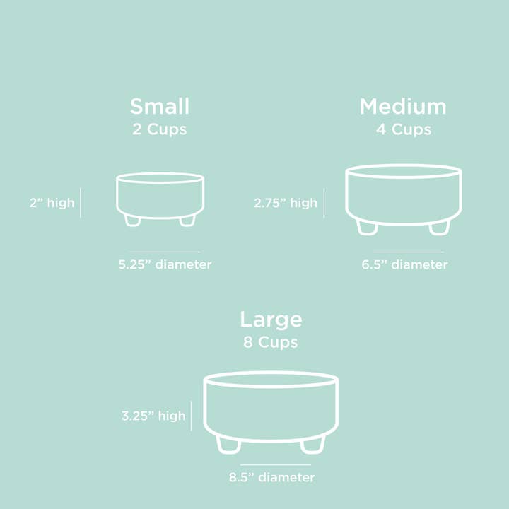 Waggo - Wholesale Pet Bowl - Cat/Dog - Uplift Bowl Ceramic Dog Bowl23