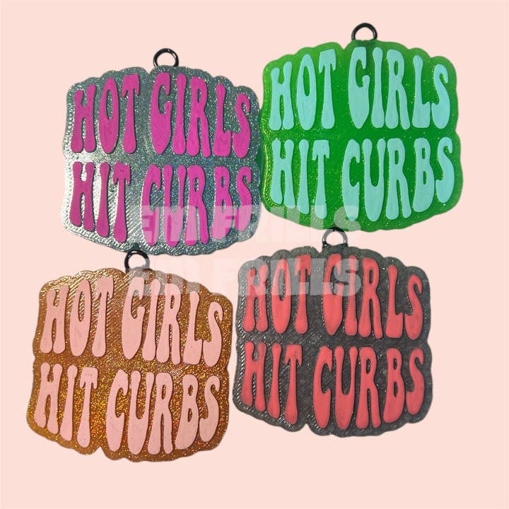 Chicas Calientes Golpean Bordillos para venta al por mayor de EM Frills