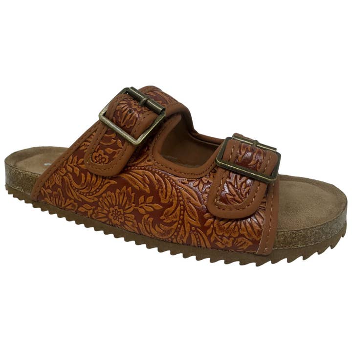 Very G - Wholesale Sandals - Women's - Berry 4- Very G Women's Sandal Tik Tok Famous Update