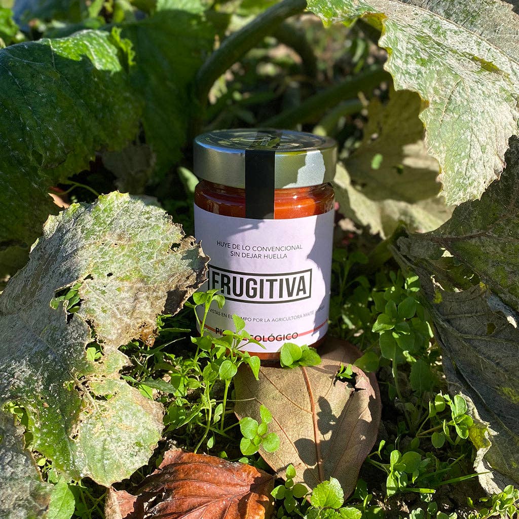 Frugitiva - Wholesale Preserves - Organic Ratatouille3